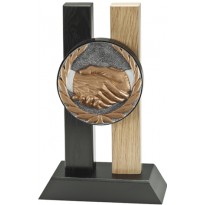 Trofeo amicizia cm 23