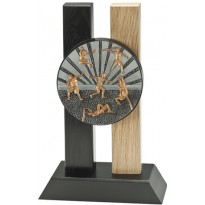 cod. 24.804.34 - Trofeo atletica cm 23