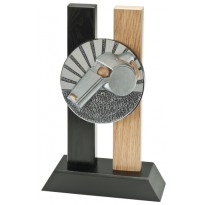 Trofeo arbitro cm 23