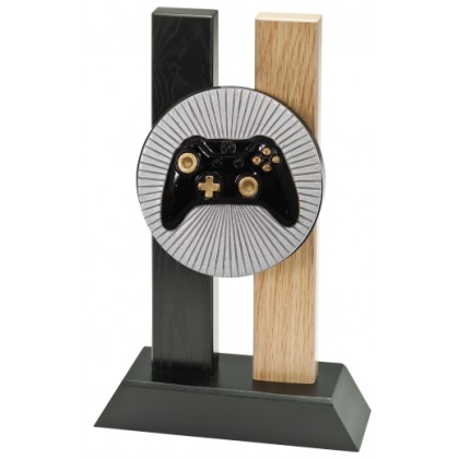 cod. 24.804.42 - Trofeo play station cm 23