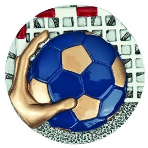 cod. 24.820.09 - Disco in resina mm 70 calcio