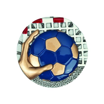 cod. 24.820.09 - Disco in resina mm 70 calcio