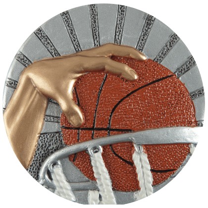 cod. 24.820.10 - Disco in resina mm 70 basket