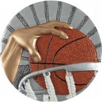 Disco in resina mm 70 basket