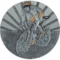 Disco in resina mm 70 ciclo