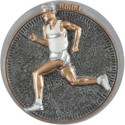 cod. 24.820.17 - Disco in resina mm 70 corsa