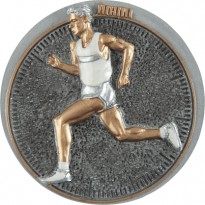 Disco in resina mm 70 corsa