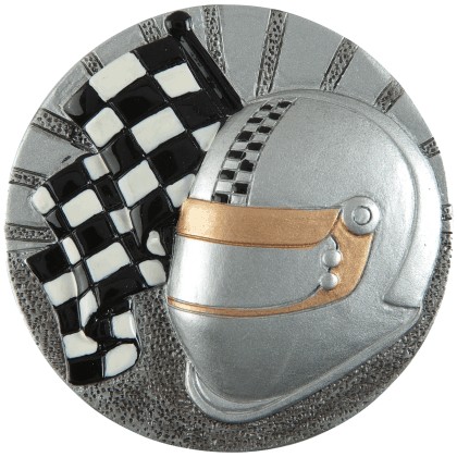 cod. 24.820.27 - Disco in resina mm 70 auto