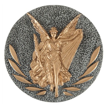 cod. 24.820.36 - Disco in resina mm 70 vittoria