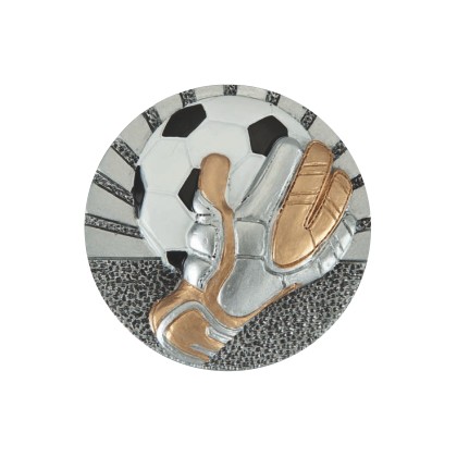 cod. 24.820.39 - Disco in resina mm 70 portiere