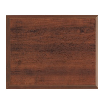 cod. 25.013 - Targa legno cm 30