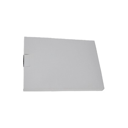 cod. 25.034 - Scatola bianca cm 33x27