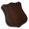 cod. 25.604B - Crest legno cm 22
