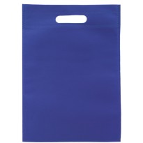 Conf. 10 Buste shopper tnt cm 25x35