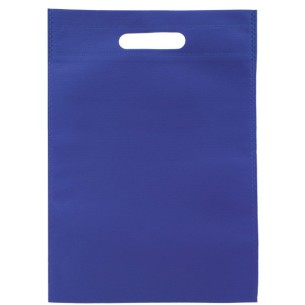 cod. 25.626D - Conf. 10 Buste shopper tnt cm 15x25