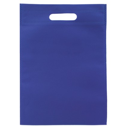 cod. 25.626D - Conf. 10 Buste shopper tnt cm 15x25