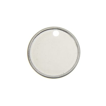 cod. 26.036Q - Medaglia per animali mm 25