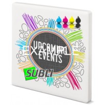 Calamita ceramica cm 7,5x7,5