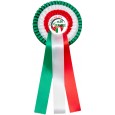 cod. 26.038A - Coccarda ITALIA cm 29X13 f5