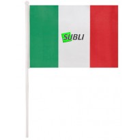 Bandiera cm 30x21 f19