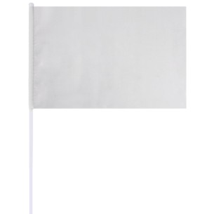 cod. 26.260D - Conf. 20 Bandiere cm 30x21