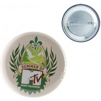 Button neutral 31 mm