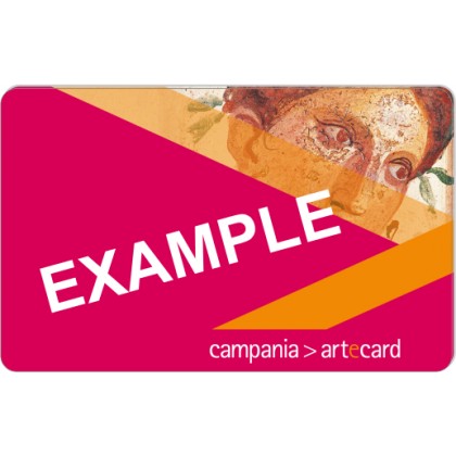 cod. 26.570 - Card pvc nuetra cm 8