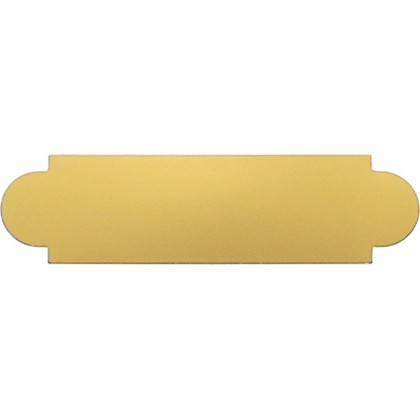 cod. 26.626G - Conf. 20 targhette 7