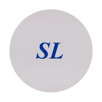 cod. 26.647SLQ - Disco alluminio mm 50 Made in Italy