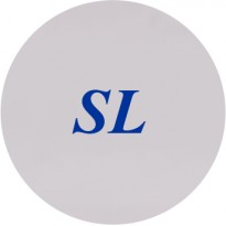 Disco alluminio mm 50