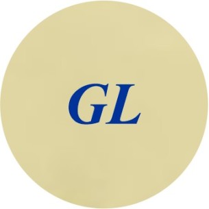 cod. 26.647GLQ - Disco alluminio mm 50 Made in Italy