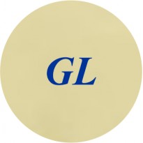 Disco alluminio mm 50