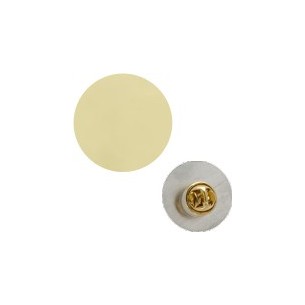 cod. 26.662G - Conf. 10 spille in metallo Made in Italy