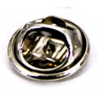 Pack of 50 metal clips