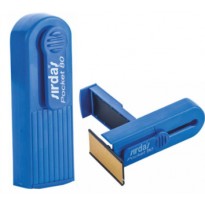 Timbro Pocket 50X19 pers.