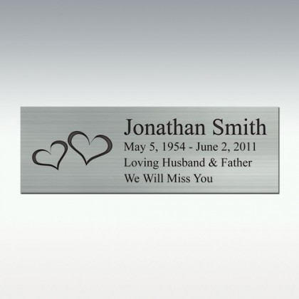 cod. 27.C04.I - Incisione oggetto oltre cm 15x20-d.14 - 1 pz