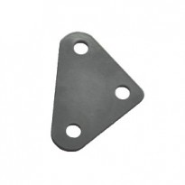 Arrotondamento angoli per alluminio