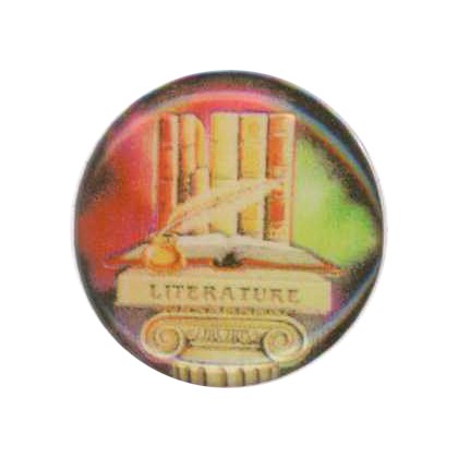 cod. P.AD.A5 - Adesivo resinato Studio mm 25