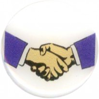 cod. P.AM.A1 - Adesivo resinato Amicizia mm 25