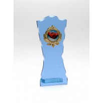 cod. P.AM04 - Trofeo Amicizia cm 15