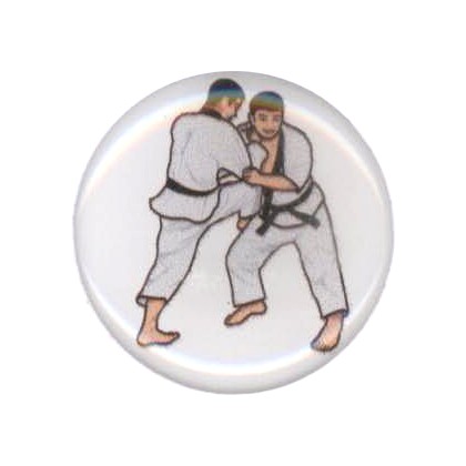 cod. P.AR.A1 - Adesivo resinato Judo mm 25