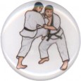 cod. P.AR.A1 - Adesivo resinato Judo mm 25
