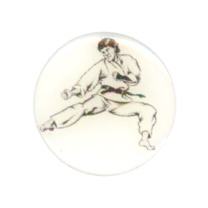 cod. P.AR.A2 - Adesivo resinato Karate mm 25