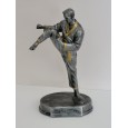 cod. P.AR04S - Trofeo Karate cm 22 stock