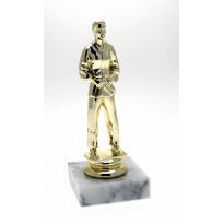 Trophy martial arts cm 15