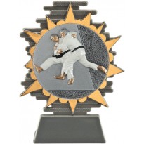 Trophy Judo cm 14