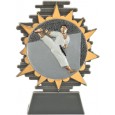 cod. P.AR25.800.21 - Trofeo karate cm 14