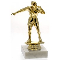 Trofeo arbitro cm 15