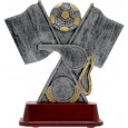 cod. P.ARB16.011 - Trofeo arbitro cm 15