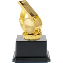 Trophy referee cm 13